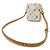 Louis Vuitton Monogram Multicolore shoulder bag White - view 2