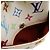 Louis Vuitton Monogram Multicolore shoulder bag White - view 9