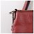 Borsa a mano 2 vie in pelle Coach Kelsey Rosa - vista 11