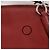 Borsa a mano 2 vie in pelle Coach Kelsey Rosa - vista 9