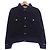 Autre Marque Chaqueta vaquera STUDIO SEVEN Negro