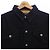 Autre Marque Chaqueta vaquera STUDIO SEVEN Negro - vista 5