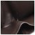 Tod's Cartera bifold de piel Tod’s Castaño - vista 14