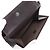 Tod's Cartera bifold de piel Tod’s Castaño - vista 7