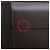 Tod's Cartera bifold de piel Tod’s Castaño - vista 8