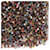 Autre Marque Anteprima Wire Code 2way Tote Bag Multicolore - vista 8