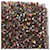 Autre Marque Anteprima Wire Code 2way Tote Bag Multicolore - vista 9