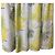 Autre Marque Falda Picone Hibiscus Seersucker Blanco Multicolor Verde Amarillo - vista 3