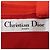 Christian Dior Kleid Rot - Ansicht 4