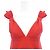 Christian Dior Kleid Rot - Ansicht 5