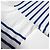 Autre Marque Deuxieme Classe Coco Stripe T Long Sleeve T-shirt Blanco - vista 6