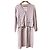 Autre Marque SuperBeauty Dot 2way Kleid-Set Pink