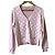 Autre Marque SuperBeauty Dot 2way Kleid-Set Pink - Ansicht 11