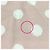 Autre Marque SuperBeauty Dot 2way Kleid-Set Pink - Ansicht 18