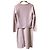 Autre Marque SuperBeauty Dot 2way Kleid-Set Pink - Ansicht 2