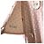 Autre Marque SuperBeauty Dot 2way Kleid-Set Pink - Ansicht 3