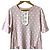 Autre Marque SuperBeauty Dot 2way Kleid-Set Pink - Ansicht 6