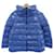 Autre Marque Chaqueta de plumón Herno Azul