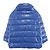 Autre Marque Chaqueta de plumón Herno Azul - vista 2