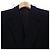 Abrigo de lana Tom Ford Negro - vista 5