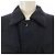 Abrigo de mezcla de cachemira Louis Vuitton Castaño Gris - vista 5