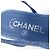 Chanel Slingback Denim Schuhe Blau - Ansicht 6