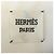 Hermès Hermes 2H0411DM Hose Weiß - Ansicht 4