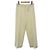 Hermès Hermes 2H0411DM Hose Weiß - Ansicht 5