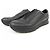 Autre Marque Sneaker John Lobb Nero - vista 3