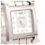 Hermès H Uhr HH1.210 Stainless Steel Silber - Ansicht 2