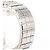 Hermès H Uhr HH1.210 Stainless Steel Silber - Ansicht 4