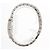 Hermès H Uhr HH1.210 Stainless Steel Silber - Ansicht 5