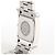 Hermès H Uhr HH1.210 Stainless Steel Silber - Ansicht 8