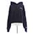 Autre Marque READYMADE Hoodie Schwarz