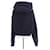 Autre Marque READYMADE Hoodie Schwarz - Ansicht 2