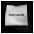 Autre Marque READYMADE Hoodie Schwarz - Ansicht 4