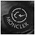 Chaqueta de plumón Moncler Fragment HANTIUM Negro - vista 6