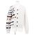 Hermès Hermes Wool Cashmere Knit Cardigan Brown