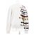 Hermès Hermes Wool Cashmere Knit Cardigan Brown - view 8