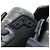 Sneakers Louis Vuitton Run Away Line in pelle e mesh Nero - vista 11