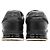 Sneakers Louis Vuitton Run Away Line in pelle e mesh Nero - vista 7