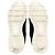 Sneakers Louis Vuitton Run Away Line in pelle e mesh Nero - vista 9