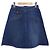 Autre Marque See By Chloe Rock Blau