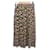 Falda kate spade Beige - vista 2