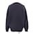 Chanel Sweatshirt Sweatshirt Blau Marineblau - Ansicht 2