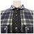 Louis Vuitton WRDR02B3A Kleid Braun - Ansicht 5