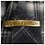 Louis Vuitton WRDR02B3A Kleid Braun - Ansicht 7