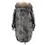 Abrigo de plumón Moncler VERTEUIL Castaño - vista 2