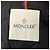 Abrigo de plumón Moncler VERTEUIL Castaño - vista 5