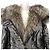 Abrigo de plumón Moncler VERTEUIL Castaño - vista 6